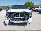 2025 Toyota Tundra Hybrid 1794 Edition Crewmax 5.5' Bed Белый vin: 5TFMC5DB3SX095620
