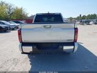 2025 Toyota Tundra Hybrid 1794 Edition Crewmax 5.5' Bed Белый vin: 5TFMC5DB3SX095620