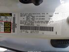 2025 Toyota Tundra Hybrid 1794 Edition Crewmax 5.5' Bed Белый vin: 5TFMC5DB3SX095620