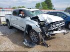 2025 Toyota Tundra Hybrid 1794 Edition Crewmax 5.5' Bed White vin: 5TFMC5DB4SX103370