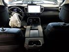 2024 Toyota Tundra Crewmax Platinum Black vin: 5TFNC5DB4RX045887