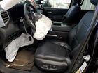 2024 Toyota Tundra Crewmax Platinum Black vin: 5TFNC5DB4RX045887