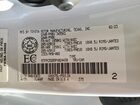 2023 Toyota Tundra Crewmax Limited White vin: 5TFPC5DB5PX024438