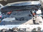 2024 Toyota Tundra Hybrid Trd Pro Белый vin: 5TFPC5DB7RX058061