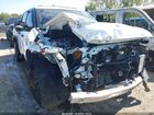 2024 Toyota Tundra Hybrid Trd Pro Белый vin: 5TFPC5DB7RX058061
