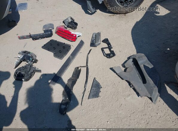 5TFPC5DB7RX058061 2024 TOYOTA TUNDRA HYBRID Белый Вид панели приборов