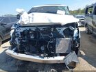 2024 Toyota Tundra Hybrid Trd Pro Белый vin: 5TFPC5DB7RX058061