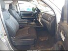 2018 Toyota Tundra Sr5 5.7l V8 Серый vin: 5TFUW5F17JX776860