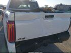 2025 Toyota Tundra Limited 4wd White vin: 5TFWA5DB8SX317129