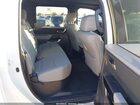 2025 Toyota Tundra Limited 4wd White vin: 5TFWA5DB8SX317129