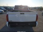 2025 Toyota Tundra Limited 4wd White vin: 5TFWA5DB8SX317129