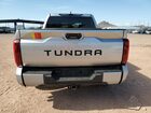 2025 Toyota Tundra Crewmax Limited Silver vin: 5TFWA5DBXSX253675 2025 Toyota Tundra Crewmax Limited Silver vin: 5TFWA5DBXSX253675