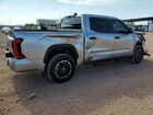 2025 Toyota Tundra Crewmax Limited Silver vin: 5TFWA5DBXSX253675 2025 Toyota Tundra Crewmax Limited Silver vin: 5TFWA5DBXSX253675