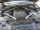 2024 Bmw X5 Sdrive40i Silver vin: 5UX13EU01R9V12165