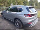 2024 Bmw X5 Sdrive40i Silver vin: 5UX13EU01R9V12165