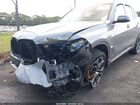 2024 Bmw X5 Sdrive40i Silver vin: 5UX13EU01R9V12165
