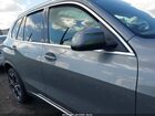 2024 Bmw X5 Sdrive40i Silver vin: 5UX13EU01R9V12165