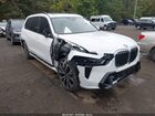 2024 Bmw X7 Xdrive40i White vin: 5UX23EM00R9T75255