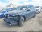 2023 Bmw X7 Xdrive40i Gray vin: 5UX23EM02P9R91424 2023 Bmw X7 Xdrive40i Gray vin: 5UX23EM02P9R91424