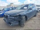 2023 Bmw X7 Xdrive40i Gray vin: 5UX23EM02P9R91424 2023 Bmw X7 Xdrive40i Gray vin: 5UX23EM02P9R91424