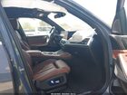 2023 Bmw X7 Xdrive40i Gray vin: 5UX23EM02P9R91424 2023 Bmw X7 Xdrive40i Gray vin: 5UX23EM02P9R91424