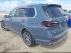 2023 Bmw X7 Xdrive40i Gray vin: 5UX23EM02P9R91424 2023 Bmw X7 Xdrive40i Gray vin: 5UX23EM02P9R91424