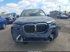 2023 Bmw X7 Xdrive40i Gray vin: 5UX23EM02P9R91424 2023 Bmw X7 Xdrive40i Gray vin: 5UX23EM02P9R91424