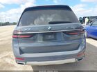 2023 Bmw X7 Xdrive40i Gray vin: 5UX23EM02P9R91424 2023 Bmw X7 Xdrive40i Gray vin: 5UX23EM02P9R91424