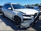 2024 Bmw X7 Xdrive40i White vin: 5UX23EM06R9U25642