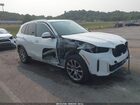 2024 Bmw X5 Xdrive40i White vin: 5UX23EU01R9U05895