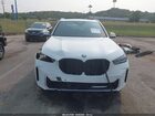 2024 Bmw X5 Xdrive40i White vin: 5UX23EU01R9U05895