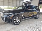2024 Bmw X5 Xdrive40i Black vin: 5UX23EU07R9V02566