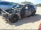2020 Bmw X4 Xdrive30i Белый vin: 5UX2V1C00L9C04178