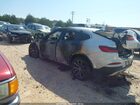 2020 Bmw X4 Xdrive30i Белый vin: 5UX2V1C00L9C04178