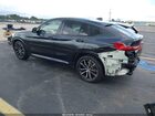 2021 Bmw X4 Xdrive30i Серый vin: 5UX2V1C04M9E99898