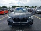 2021 Bmw X4 Xdrive30i Серый vin: 5UX2V1C04M9E99898