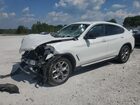 2021 Bmw X4 Xdrive30i White vin: 5UX2V1C05M9F94289