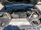 2020 Bmw X4 Xdrive30i Black vin: 5UX2V1C06L9C96476