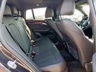 2020 Bmw X4 Xdrive30i Black vin: 5UX2V1C06L9C96476