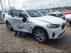 2024 Bmw X4 Xdrive30i White vin: 5UX33DT00R9U19867