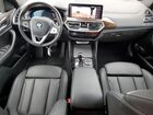 2024 Bmw X4 Xdrive30i Черный vin: 5UX33DT00R9V03588