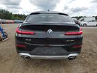 2024 Bmw X4 Xdrive30i Черный vin: 5UX33DT00R9V03588