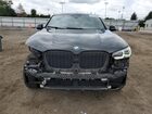 2024 Bmw X4 Xdrive30i Черный vin: 5UX33DT00R9V03588