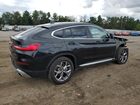 2024 Bmw X4 Xdrive30i Черный vin: 5UX33DT00R9V03588