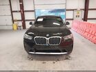 2022 Bmw X4 Xdrive30i Черный vin: 5UX33DT02N9M96234
