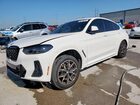 2024 Bmw X4 Xdrive30i White vin: 5UX33DT04R9U77478