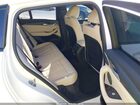 2025 Bmw X4 Xdrive30i Белый vin: 5UX33DT07S9019942