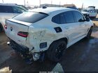2025 Bmw X4 Xdrive30i Белый vin: 5UX33DT07S9019942
