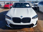 2025 Bmw X4 Xdrive30i Белый vin: 5UX33DT07S9019942