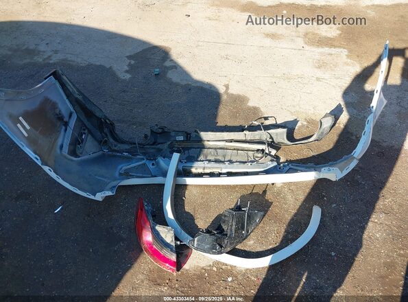 5UX33DT07S9019942 2025 BMW X4 Белый Вид щитка приборов